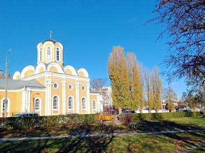 дом по адресу Батуринська, 8