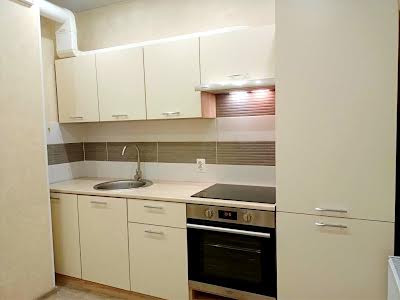 квартира по адресу Юлии Здановской ул. (Ломоносова), 36-В