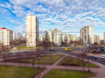 квартира за адресою Володимира Івасюка просп. (Героїв Сталінграда), 24А