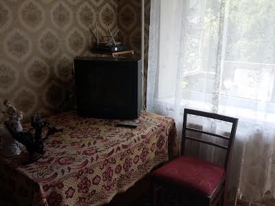 квартира за адресою Воскресенський просп. (Перова), 25-В