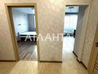 квартира по адресу Европейская ул., 32 к.2