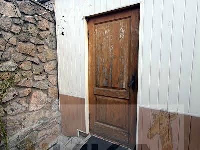 дом по адресу центральна
