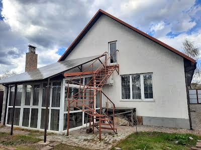 будинок за адресою Комарова, 222