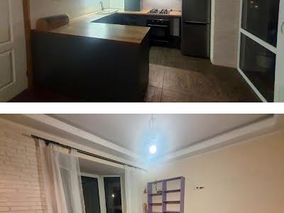 квартира за адресою Хмельницького, 11