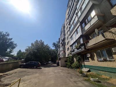 квартира за адресою Січових Стрільців вул. (Артема), 59/65