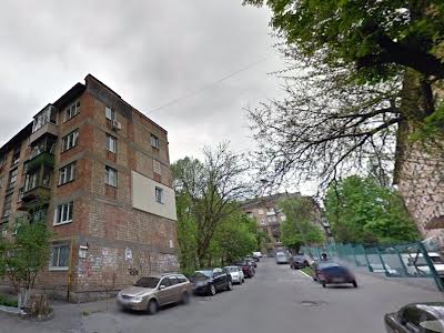 квартира за адресою Задорожний пров., 3