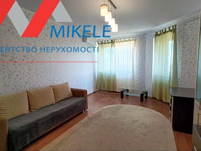 квартира по адресу Харченка Євгенія (Бортничі), 47А