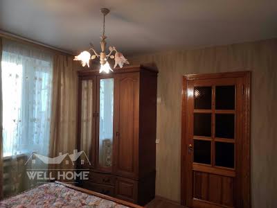 квартира за адресою Олімпійська вул., 2а
