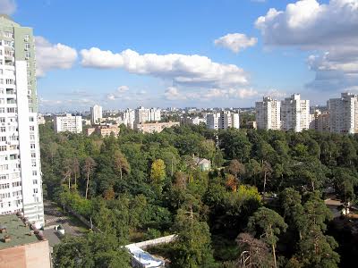 квартира по адресу Киев, Львовская ул., 26а