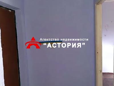 квартира за адресою Стародніпровська вул., 1