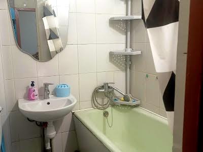квартира за адресою Республіканська, 37