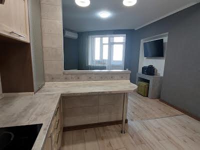 квартира по адресу Николаев, Лазурная ул., 5/14