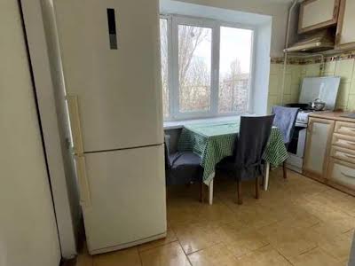 квартира за адресою Воскресенський просп. (Перова), 42