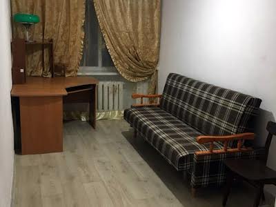 квартира за адресою Фонтанська дорога вул., 12