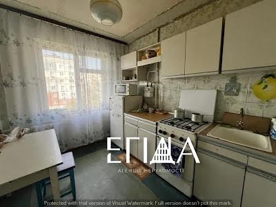 квартира за адресою Преображенська, 8