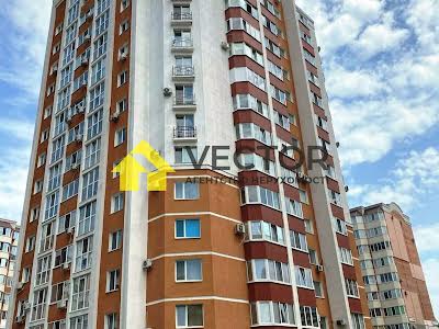 квартира за адресою Олександра Бідного вул., 18