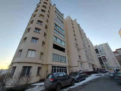 квартира по адресу Проспект миру, 94/1В