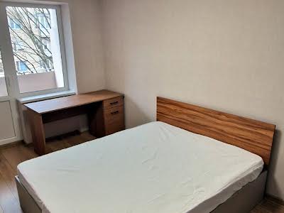 квартира за адресою Молодіжна вул. (Героїв Ленінграду), 21