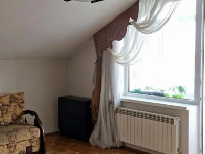 квартира по адресу Коновальця Є., 10А