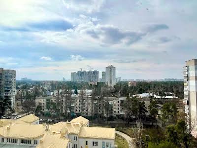 квартира за адресою Бориспільська вул., 26-в