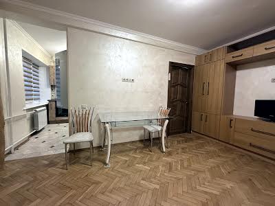 квартира по адресу Игоря Шамо бульв. (Олексія Давидова), 3