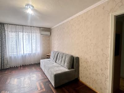 квартира по адресу Героїв Дніпра, 34б