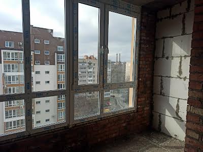 квартира по адресу Юности просп., 16в