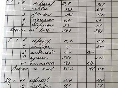дом по адресу Крутая ул.