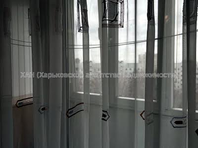квартира за адресою Нескорених вул. (Героїв Праці), 20/321