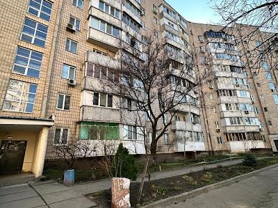квартира за адресою Олександра Махова вул. (Жолудєва), 1В