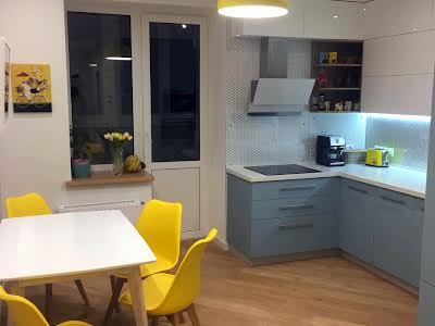 квартира за адресою Герцена вул., 35