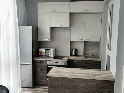 квартира за адресою Науки просп. (Гагаріна), 112-А