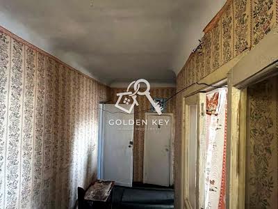 квартира за адресою Колачевського, 32