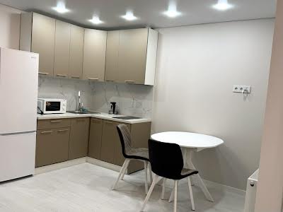 квартира за адресою Приміська вул., 22б