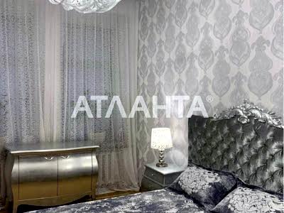 квартира по адресу Канатная, 73