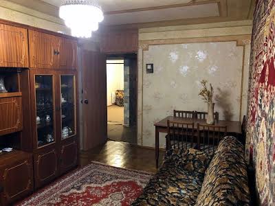 квартира по адресу Свободы просп., 30а