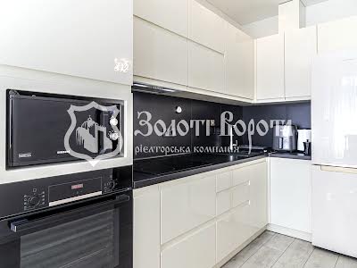 квартира за адресою Академіка Заболотного вул., 1б