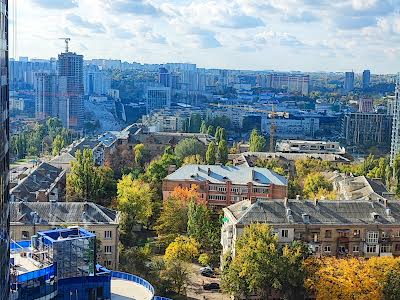квартира за адресою Миколи Міхновського бульв. (Дружби Народів), 13а