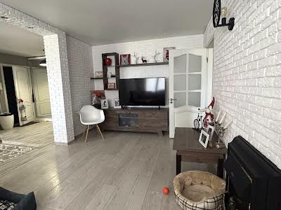квартира за адресою Козацька вул., 5