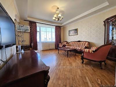 квартира за адресою Симона Петлюри вул. (), 34
