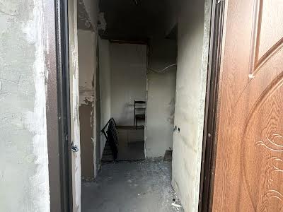будинок за адресою Домбровського вул.
