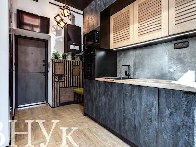 квартира за адресою Академіка Архипа Люльки вул., 1