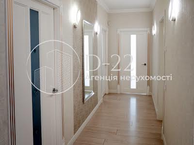 квартира по адресу Ревуцкого ул., 40-Г