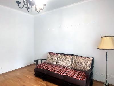 квартира за адресою Борщагівська вул., 30-А