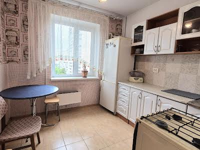 квартира по адресу Миколы Бажана просп., 28в