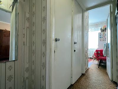 квартира по адресу Партизанська ул., 51