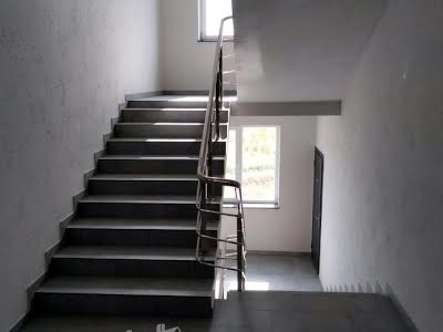 квартира за адресою Будівельна вул., 2