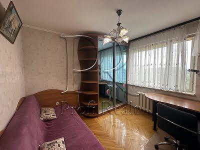 квартира за адресою Івана Пулюя вул., 1А