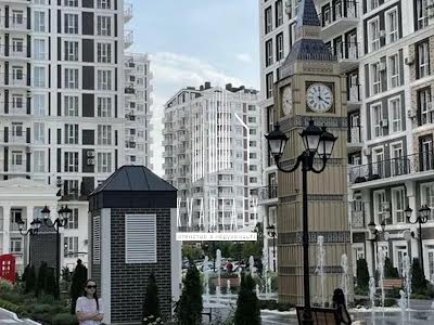 квартира за адресою Михайла Максимовича вул. (Онуфрія Трутенка), 26-Б