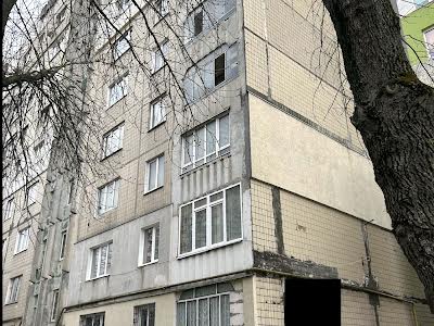 квартира за адресою Богдана-Ігора Антонича вул., 24